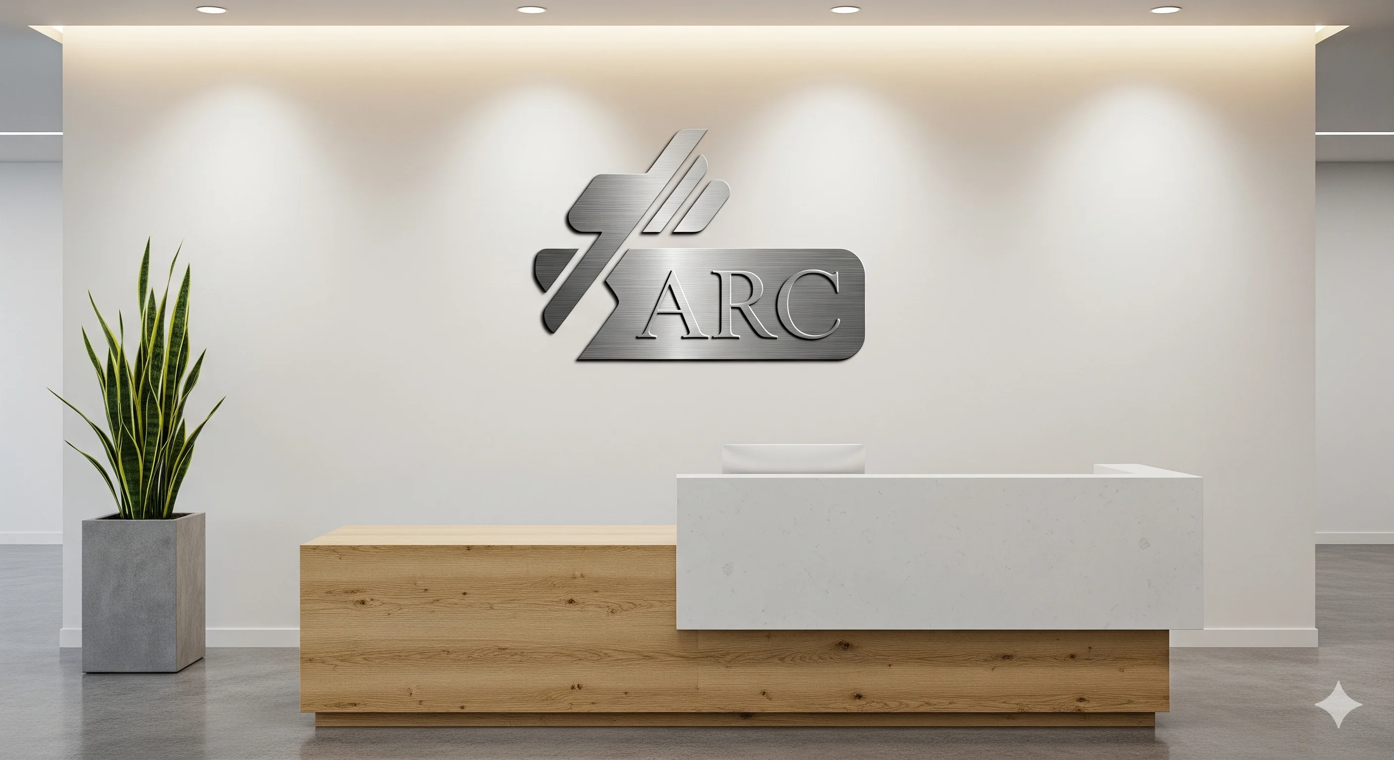 Making a Great First Impression: The Importance of Professional Lobby and Reception Signage