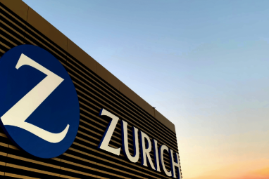 Building & Sky Signage